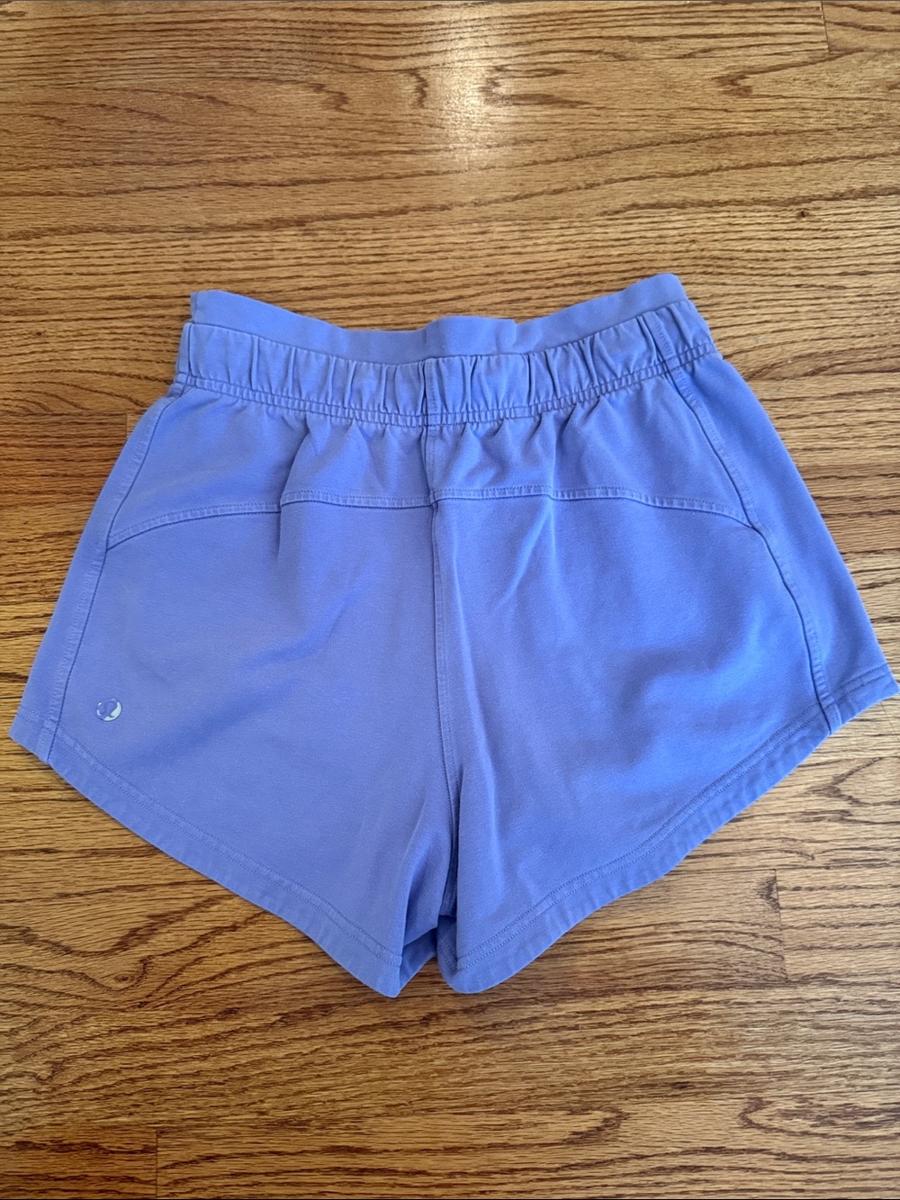 Lululemon Inner Glow High-Rise Short 3"
Dark Lavender - Picture 7 of 8